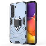 Supporto per anello magnetico PC + custodia per telefono in TPU, For OPPO A17, For Samsung Galaxy S23 Ultra 5G, For Samsung Galaxy S23+ 5G, For Samsung Galaxy S23 5G