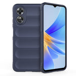 Magic Shield TPU + custodia per telefono in flanella, For OPPO A17 4G Global, For Xiaomi Redmi A1+ 4G Global