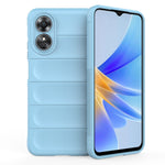 Magic Shield TPU + custodia per telefono in flanella, For OPPO A17 4G Global, For Xiaomi Redmi A1+ 4G Global