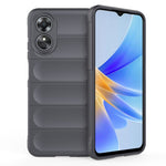Magic Shield TPU + custodia per telefono in flanella, For OPPO A17 4G Global, For Xiaomi Redmi A1+ 4G Global