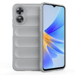 Magic Shield TPU + custodia per telefono in flanella, For OPPO A17 4G Global, For Xiaomi Redmi A1+ 4G Global