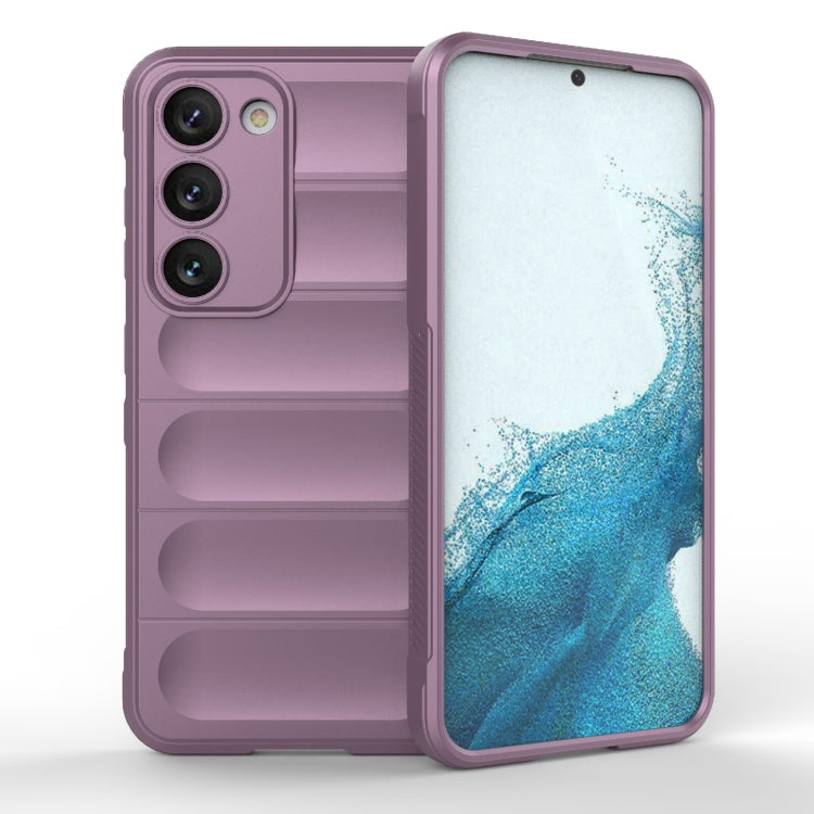 Magic Shield TPU + custodia per telefono in flanella, For Samsung Galaxy S23 5G, For Xiaomi 12T Pro