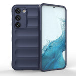 Magic Shield TPU + custodia per telefono in flanella, For Samsung Galaxy S23 5G, For Xiaomi 12T Pro