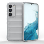 Magic Shield TPU + custodia per telefono in flanella, For Samsung Galaxy S23 5G, For Xiaomi 12T Pro