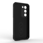 Magic Shield TPU + custodia per telefono in flanella, For Samsung Galaxy S23 5G, For Xiaomi 12T Pro