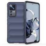 Magic Shield TPU + custodia per telefono in flanella, For Samsung Galaxy S23 5G, For Xiaomi 12T Pro