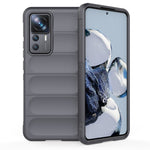 Magic Shield TPU + custodia per telefono in flanella, For Samsung Galaxy S23 5G, For Xiaomi 12T Pro