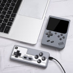 Console portatile MK800 con 800 giochi integrati 3 pollici