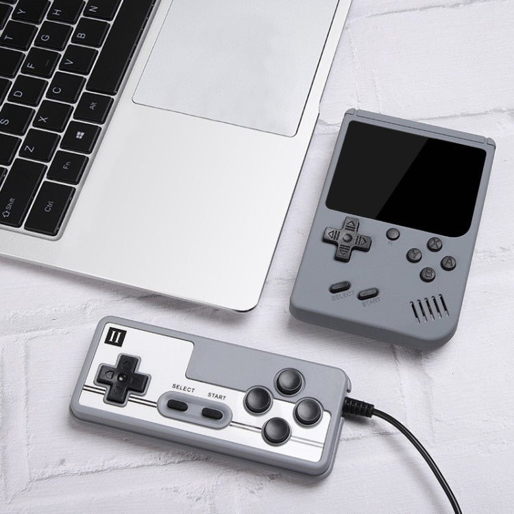 Console portatile MK800 con 800 giochi integrati 3 pollici