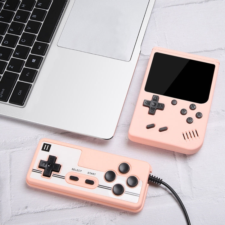 Console portatile MK800 con 800 giochi integrati 3 pollici