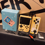 Console portatile MK800 con 800 giochi integrati 3 pollici