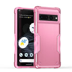 Custodia per telefono armatura antiurto antiscivolo, For Google Pixel 7 Pro, For OPPO A57 4G, For OPPO Reno7 4G