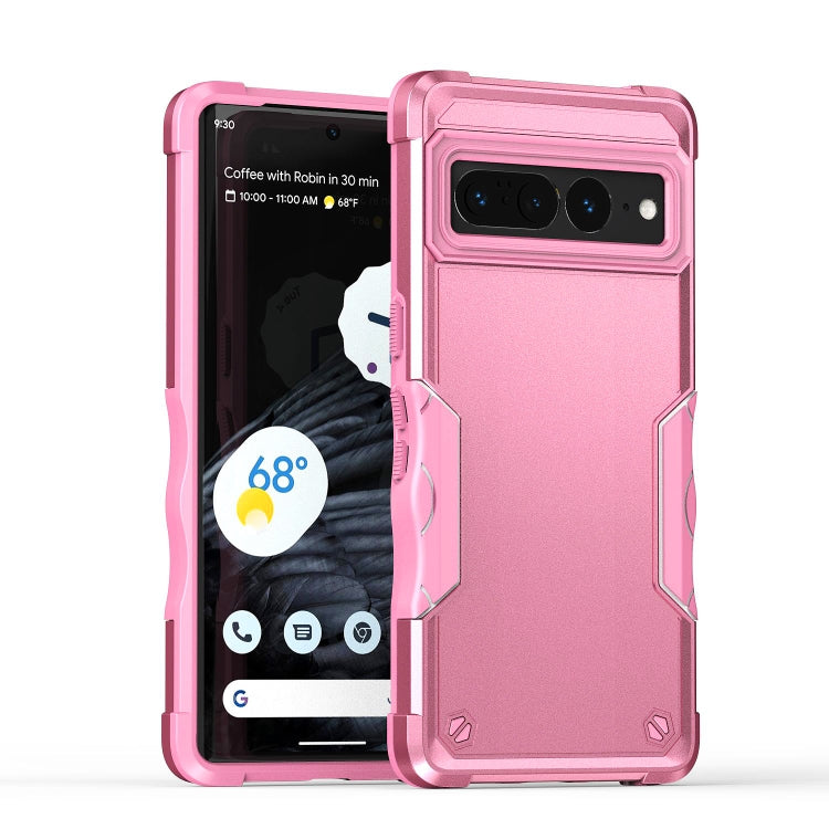 Custodia per telefono armatura antiurto antiscivolo, For Google Pixel 7 Pro, For OPPO A57 4G, For OPPO Reno7 4G