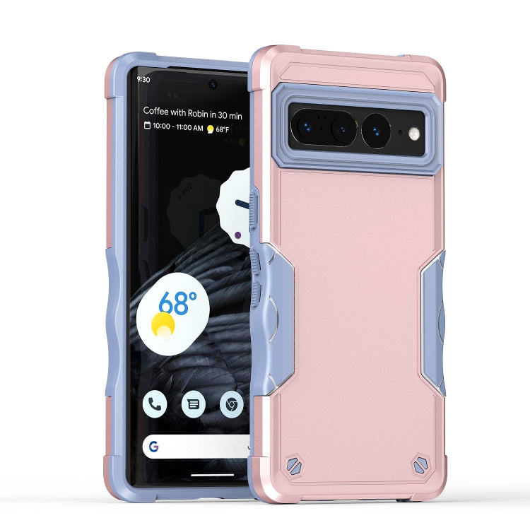 Custodia per telefono armatura antiurto antiscivolo, For Google Pixel 7 Pro, For OPPO A57 4G, For OPPO Reno7 4G