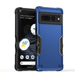 Custodia per telefono armatura antiurto antiscivolo, For Google Pixel 7 Pro, For OPPO A57 4G, For OPPO Reno7 4G