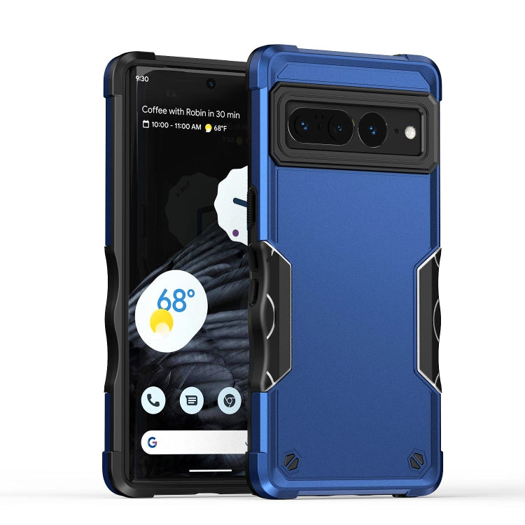 Custodia per telefono armatura antiurto antiscivolo, For Google Pixel 7 Pro, For OPPO A57 4G, For OPPO Reno7 4G