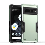 Custodia per telefono armatura antiurto antiscivolo, For Google Pixel 7 Pro, For OPPO A57 4G, For OPPO Reno7 4G