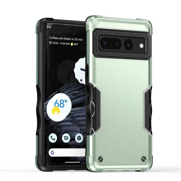 Custodia per telefono armatura antiurto antiscivolo, For Google Pixel 7 Pro, For OPPO A57 4G, For OPPO Reno7 4G