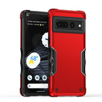 Custodia per telefono armatura antiurto antiscivolo, For Google Pixel 7 Pro, For OPPO A57 4G, For OPPO Reno7 4G