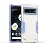 Custodia per telefono armatura antiurto antiscivolo, For Google Pixel 7 Pro, For OPPO A57 4G, For OPPO Reno7 4G