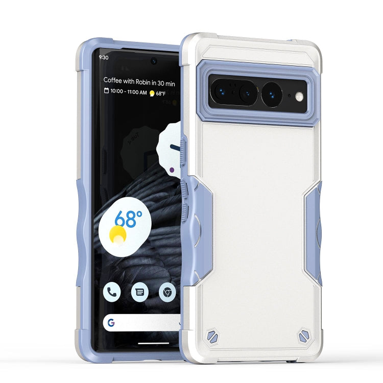 Custodia per telefono armatura antiurto antiscivolo, For Google Pixel 7 Pro, For OPPO A57 4G, For OPPO Reno7 4G
