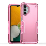 Custodia per telefono armatura antiurto antiscivolo, For vivo Y21 / Y21s / Y33, For Samsung Galaxy M13 / A13, For vivo Y35 / Y22s / Y22