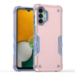 Custodia per telefono armatura antiurto antiscivolo, For vivo Y21 / Y21s / Y33, For Samsung Galaxy M13 / A13, For vivo Y35 / Y22s / Y22