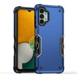 Custodia per telefono armatura antiurto antiscivolo, For vivo Y21 / Y21s / Y33, For Samsung Galaxy M13 / A13, For vivo Y35 / Y22s / Y22