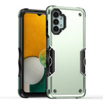 Custodia per telefono armatura antiurto antiscivolo, For vivo Y21 / Y21s / Y33, For Samsung Galaxy M13 / A13, For vivo Y35 / Y22s / Y22