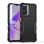 Custodia per telefono armatura antiurto antiscivolo, For Google Pixel 7 Pro, For OPPO A57 4G, For OPPO Reno7 4G