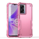 Custodia per telefono armatura antiurto antiscivolo, For Google Pixel 7 Pro, For OPPO A57 4G, For OPPO Reno7 4G