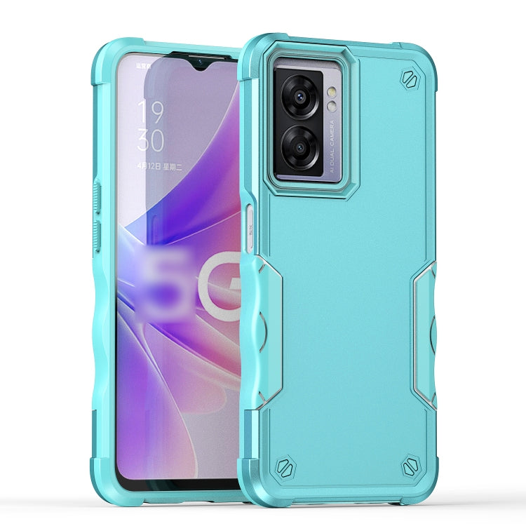 Custodia per telefono armatura antiurto antiscivolo, For Google Pixel 7 Pro, For OPPO A57 4G, For OPPO Reno7 4G
