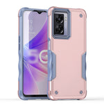 Custodia per telefono armatura antiurto antiscivolo, For Google Pixel 7 Pro, For OPPO A57 4G, For OPPO Reno7 4G