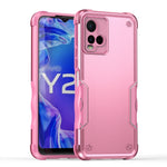 Custodia per telefono armatura antiurto antiscivolo, For vivo Y21 / Y21s / Y33, For Samsung Galaxy M13 / A13, For vivo Y35 / Y22s / Y22