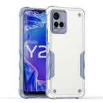 Custodia per telefono armatura antiurto antiscivolo, For vivo Y21 / Y21s / Y33, For Samsung Galaxy M13 / A13, For vivo Y35 / Y22s / Y22