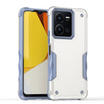 Custodia per telefono armatura antiurto antiscivolo, For vivo Y21 / Y21s / Y33, For Samsung Galaxy M13 / A13, For vivo Y35 / Y22s / Y22