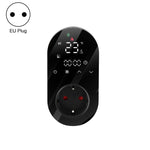 Termostato digitale a LED plug-in con sensore esterno BHT12-E