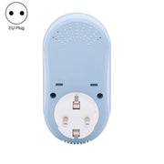 Termostato a LED plug-in, spina europea, BHT12-E, BHT12-EW