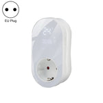 Termostato digitale a LED plug-in con sensore esterno BHT12-E