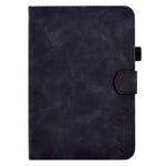 Custodia Smart in pelle per tablet con flip in rilievo, For iPad 10th Gen 10.9 2022