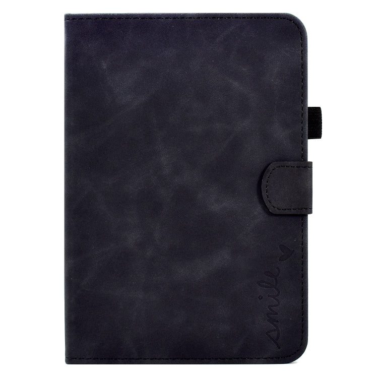 Custodia Smart in pelle per tablet con flip in rilievo, For iPad 10th Gen 10.9 2022