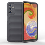 Magic Shield TPU + custodia per telefono in flanella, For Samsung Galaxy A14 5G