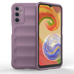 Magic Shield TPU + custodia per telefono in flanella, For Samsung Galaxy A14 5G