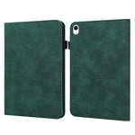Custodia per tablet in pelle con motivo a fiori in pizzo, For iPad 10th Gen 10.9 2022