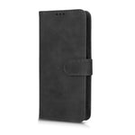 Custodia per telefono in pelle con vibrazione magnetica Skin Feel, For Infinix Hot 12, For Infinix Hot 12i, For Infinix Hot 12 Play, For Tecno Pova 3