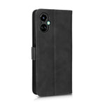 Custodia per telefono in pelle con vibrazione magnetica Skin Feel, For Tecno Camon 19 Neo, For Infinix Hot 11s, For Infinix Hot 10 Play, For Infinix Note 11 Pro