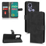 Custodia per telefono in pelle con vibrazione magnetica Skin Feel, For Tecno Camon 19 Neo, For Infinix Hot 11s, For Infinix Hot 10 Play, For Infinix Note 11 Pro