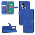 Custodia per telefono in pelle con vibrazione magnetica Skin Feel, For Tecno Camon 19 Neo, For Infinix Hot 11s, For Infinix Hot 10 Play, For Infinix Note 11 Pro