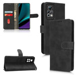 Custodia per telefono in pelle con vibrazione magnetica Skin Feel, For Tecno Camon 19 Neo, For Infinix Hot 11s, For Infinix Hot 10 Play, For Infinix Note 11 Pro