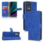 Custodia per telefono in pelle con vibrazione magnetica Skin Feel, For Tecno Camon 19 Neo, For Infinix Hot 11s, For Infinix Hot 10 Play, For Infinix Note 11 Pro